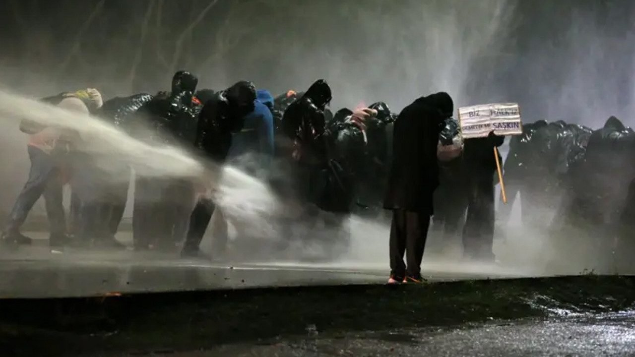 '19 Mart Eylemleri'nde Gözaltına Alınan 9 ODTÜ Öğrencisi İçin Karar