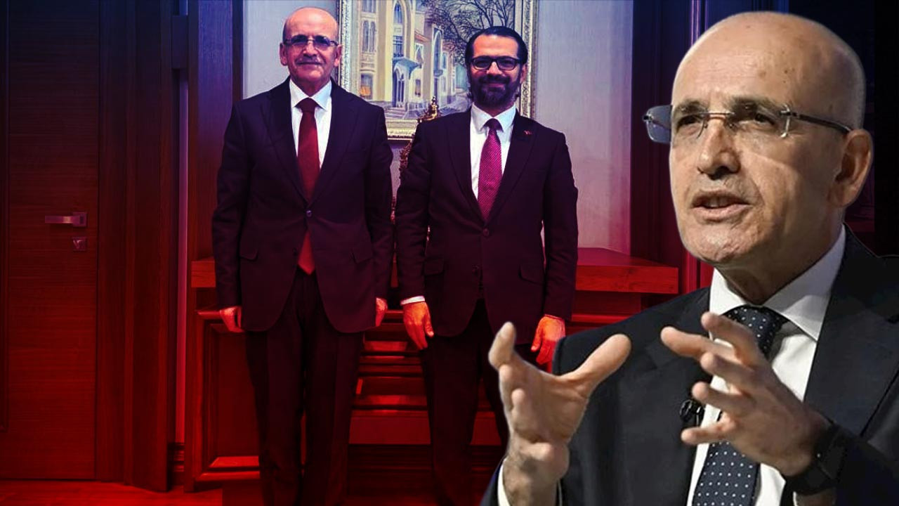 2026 Perspektifinde Türkiye Ekonomisi! Bakan Mehmet Şimşek'ten Yeni Yıl Tablosu: Büyüme Güçlenecek, Enflasyon Gerileyecek