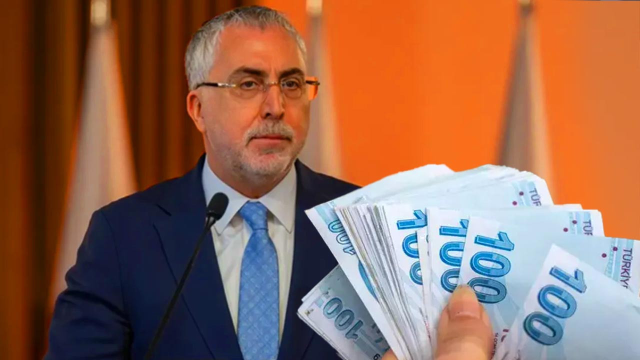 En Düşük Emekli Maaşı Ne Kadar Olacak? Bakan Işıkhan'dan Çarpıcı Mesaj