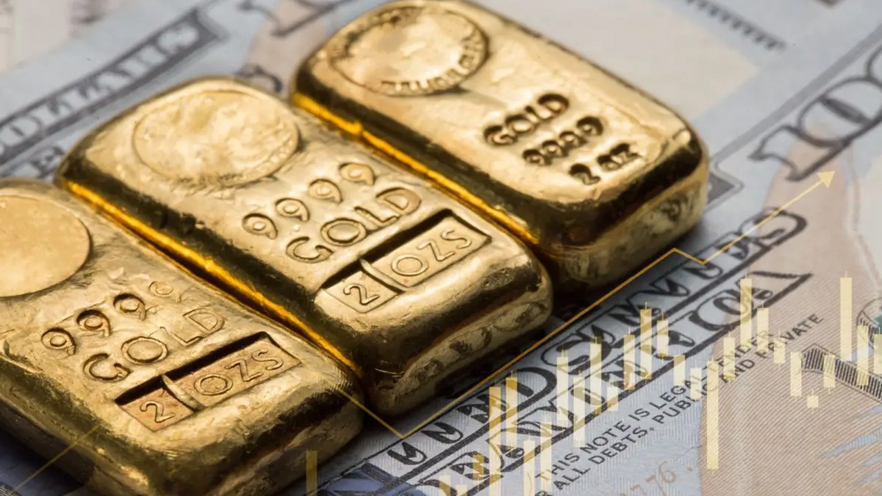 Euroyu da Doları da Solladı... İşte 2025'te Yatırımcısına En Çok Kazandıran Şampiyon