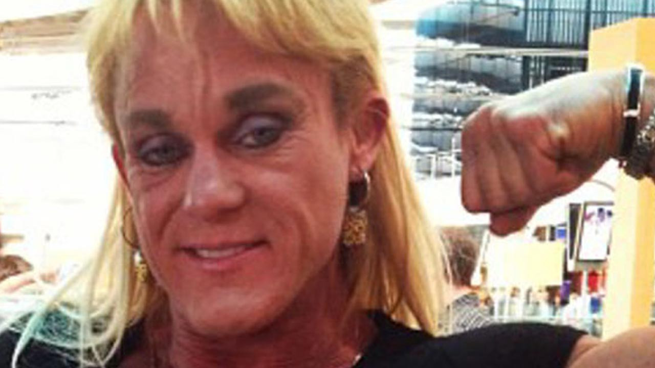 Oyuncu Jayne Trcka, Evinde Ölü Bulundu