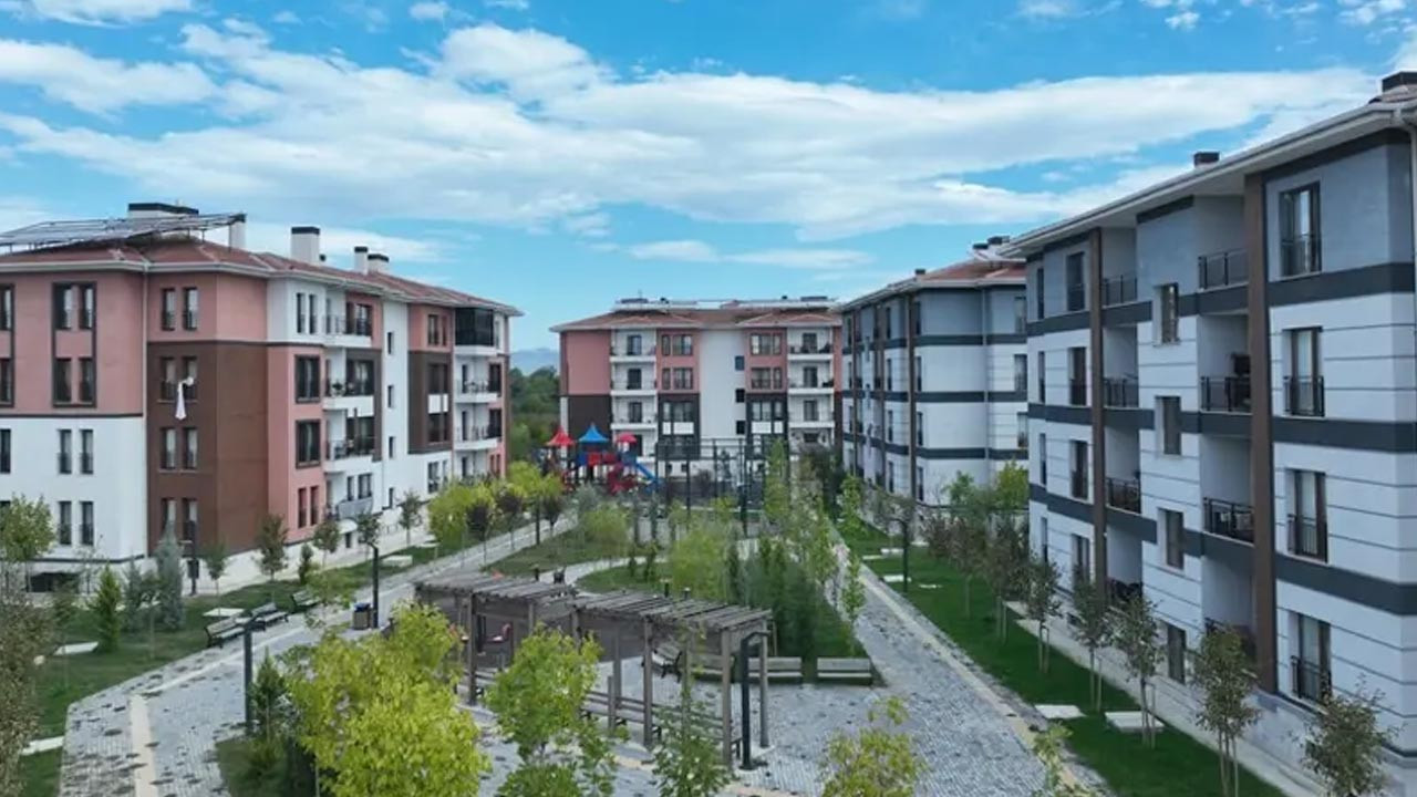 Ev İlanları Sil Baştan! 1 Şubat'ta Yeni Sistem Devreye Giriyor: Artık Herkes İçin Zorunlu Olacak