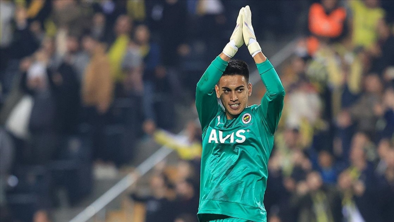 İrfan Can'ın Yeni Adresi Belli Oldu