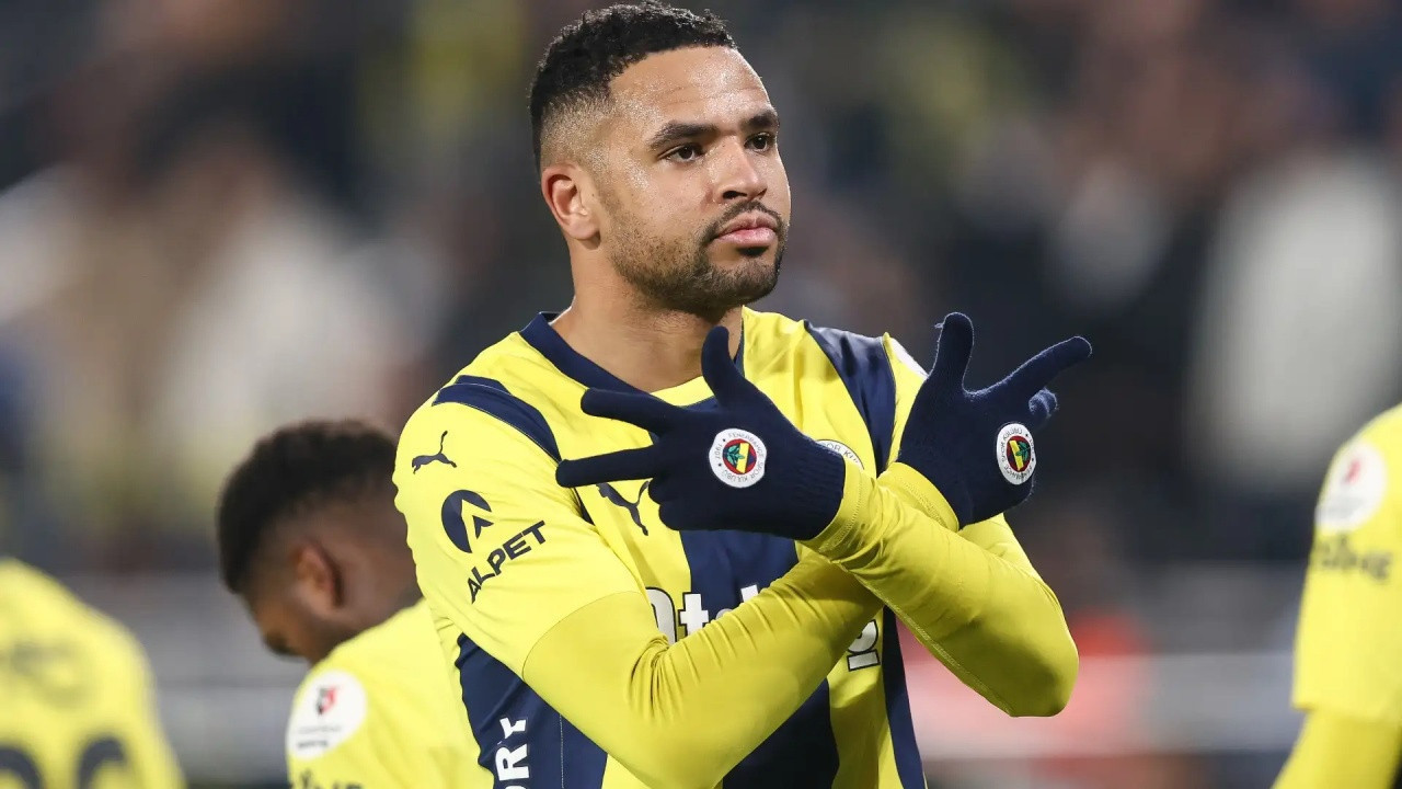 Premier Lig Ekibinden En-Nesyri Hamlesi