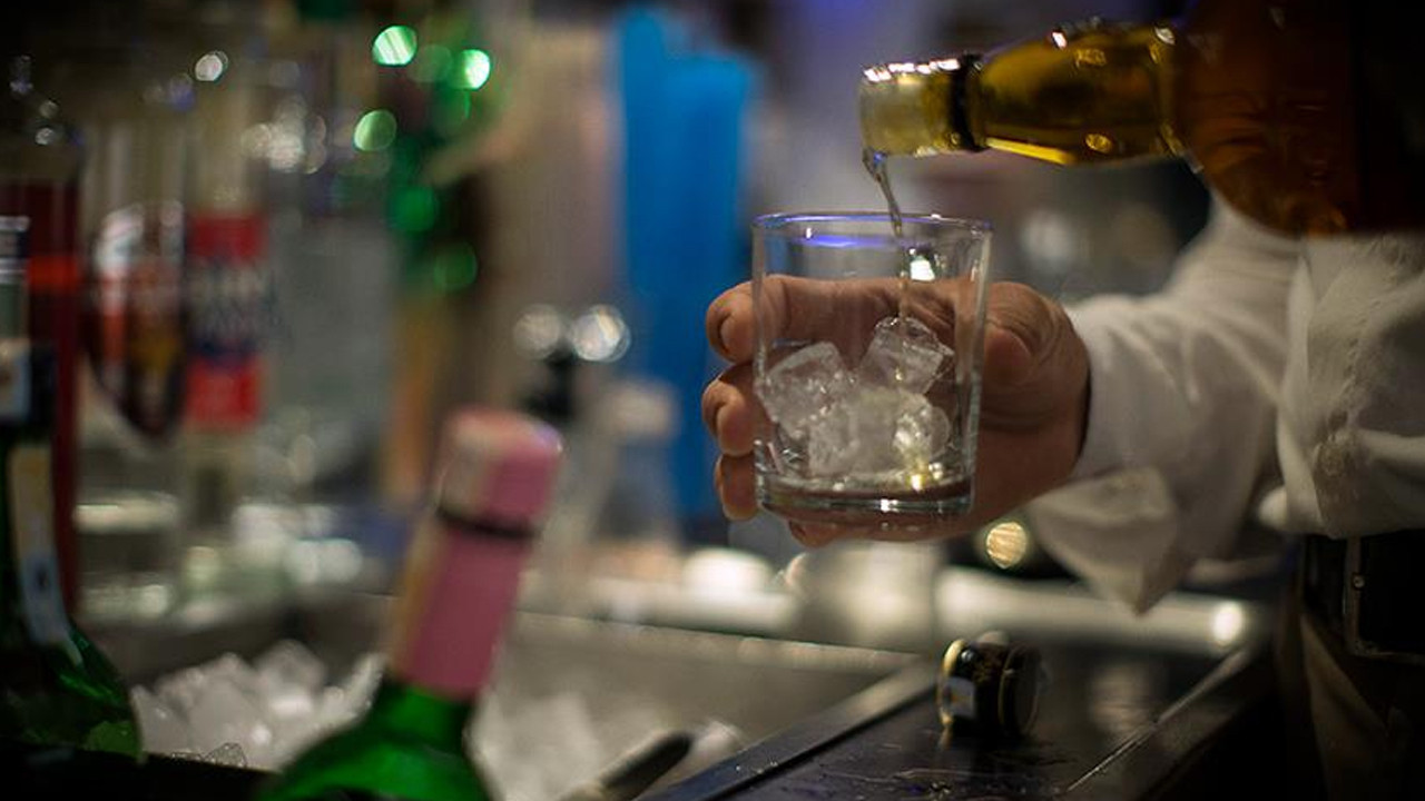 Viski, Votka, Tekila, Bira.. İçkiye Peş Peşe Zam