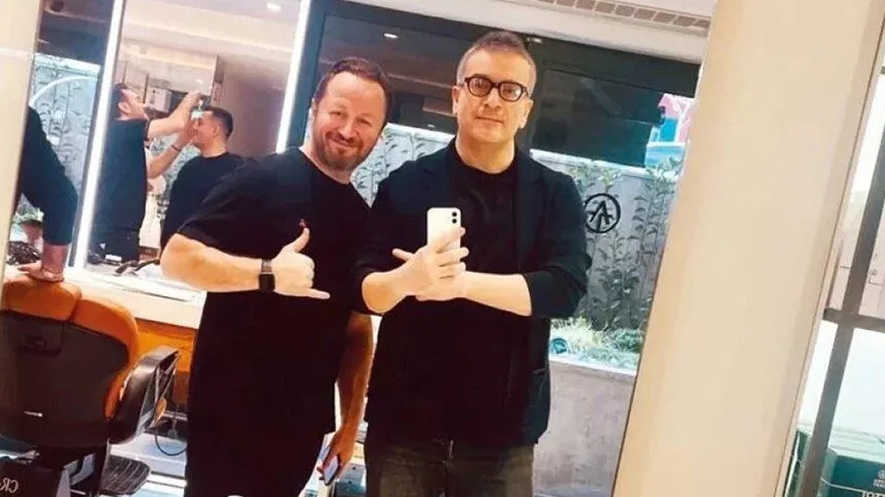 Günlerce Yoğun Bakımda Kalmıştı! İşte Murat Cemcir'in Son Hali