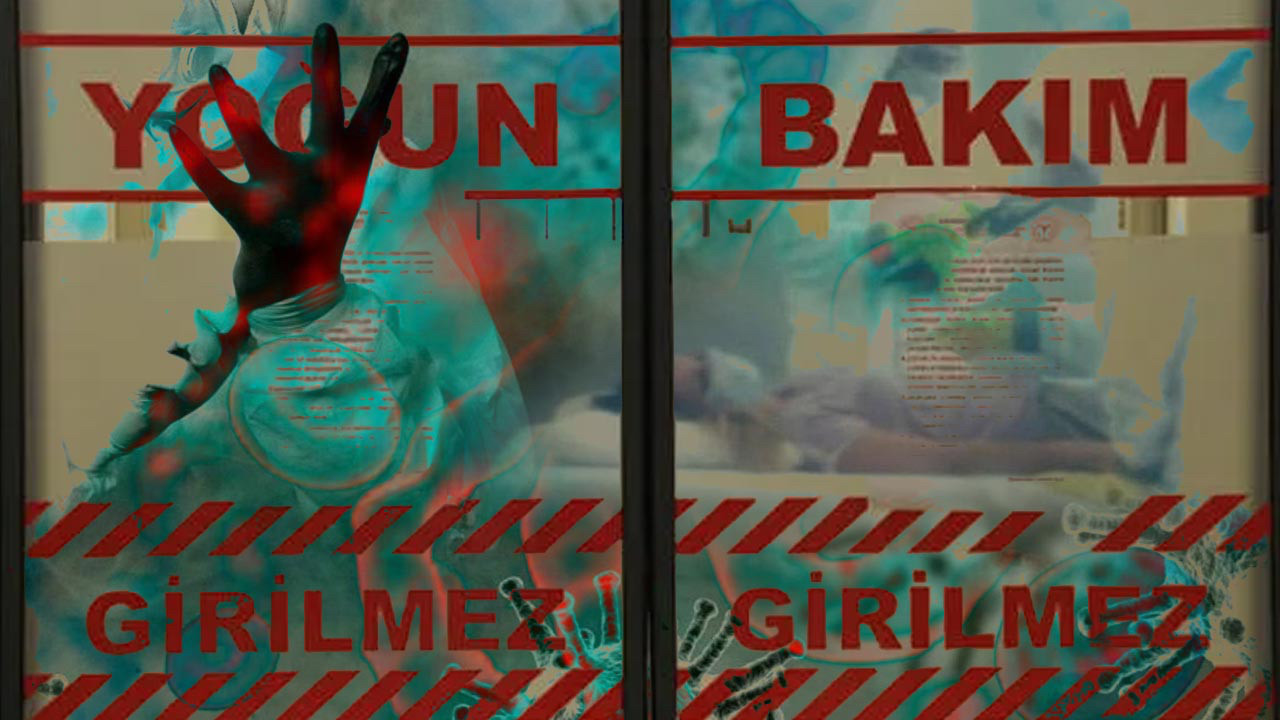 İlaca Dirençli Ölümcül Virüs Ölüm Saçıyor! Bağışıklığı Anında Çökertiyor, Salgın Gibi Yayılıyor