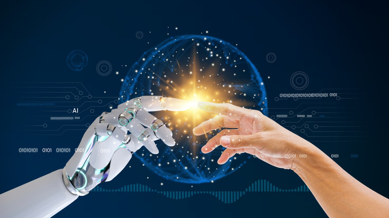 Teknoloji Dünyası Şokta! Yapay Zeka 1 Yıllık Projeyi 1 Saatte Bitirdi