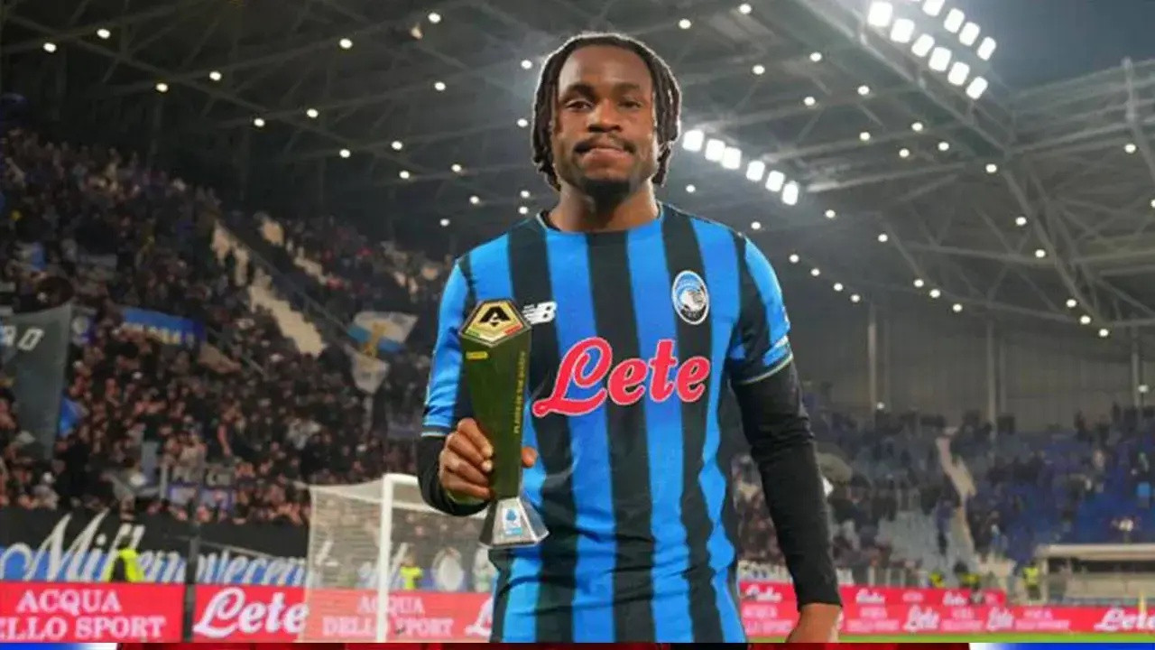 Fenerbahçe, Lookman Transferinde Sona Geldi! İşte Son Detaylar