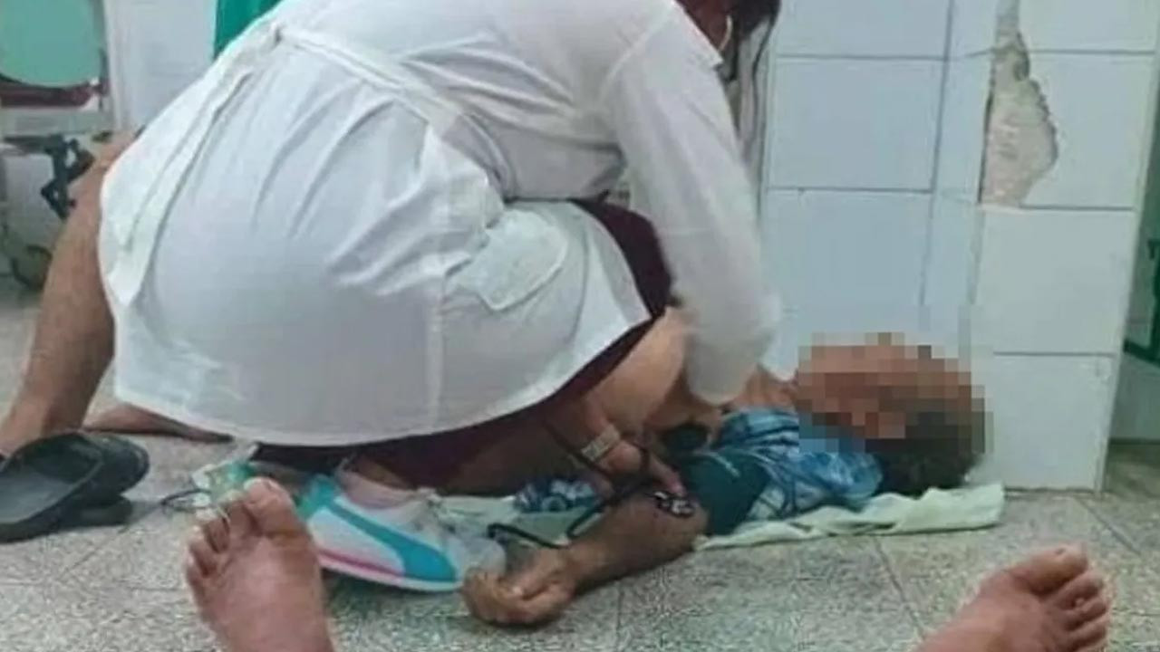 Küba’da Gizemli Virüs Alarm! Sağlık Sistemi Çökme Noktasında