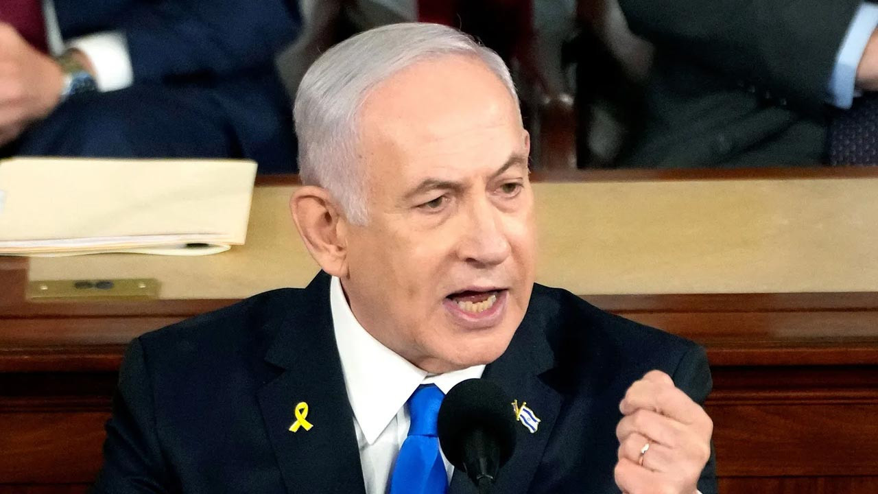 Netanyahu’ya En Yakın İsim Gözaltında