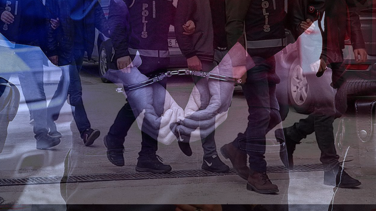 5 İlde 'Sazan Sarmalı' Operasyonu! Yöntemleri 'Pes' Dedirtti