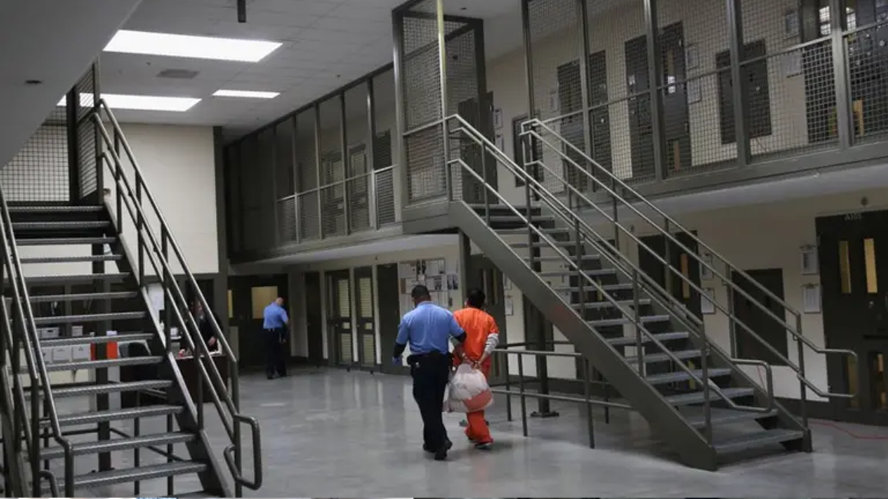 Cezaevinde Kanlı Kavga! 3 Ölü, 12 Yaralı