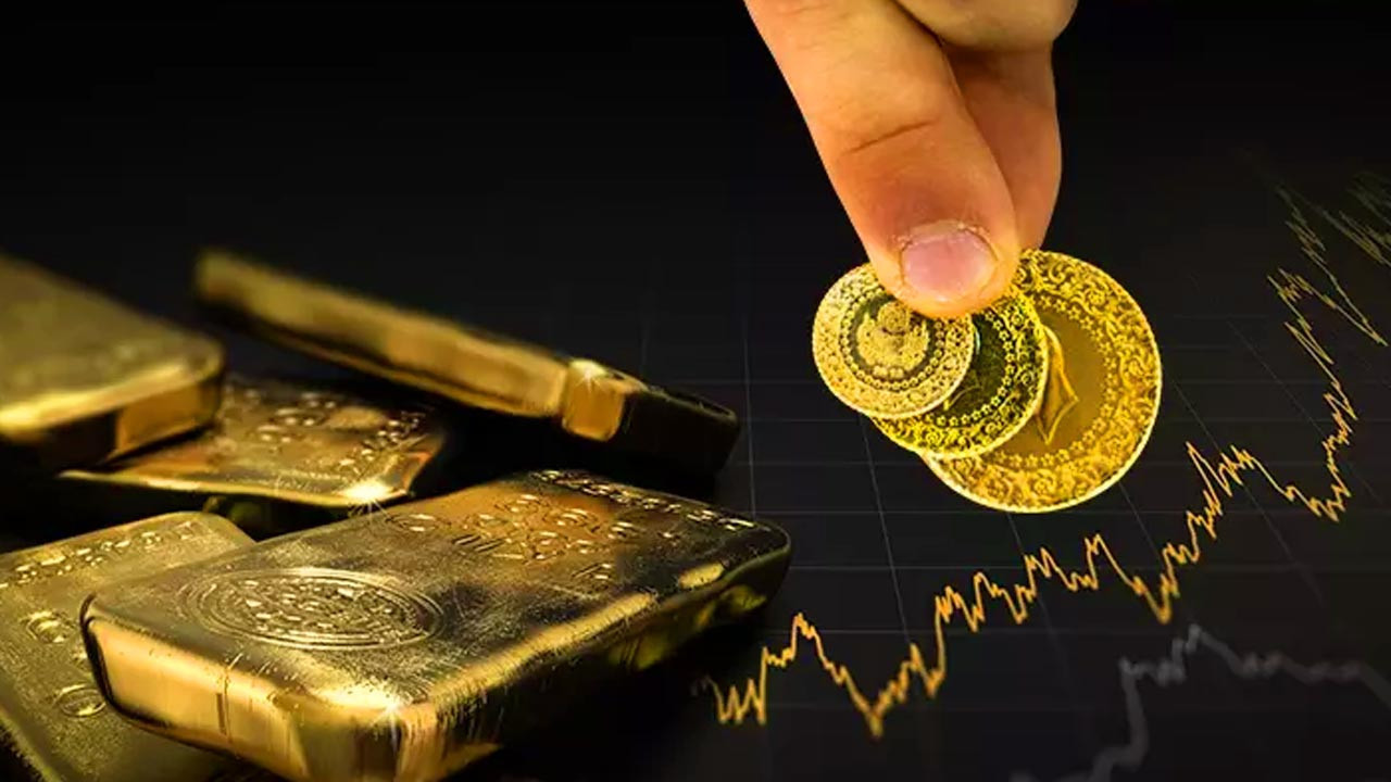 FED Beklentisi Piyasaları Hareketlendirdi! Altında Sessiz Tırmanış