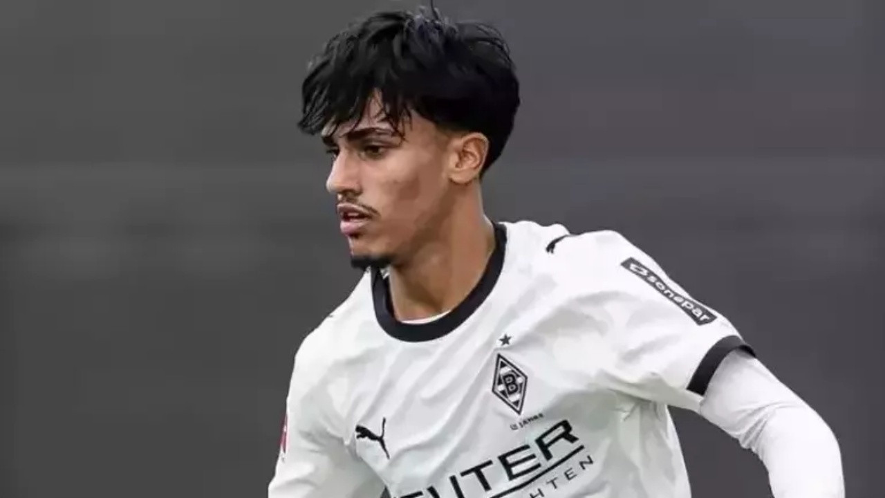 Fenerbahçe'den Can Armando Güner Hamlesi