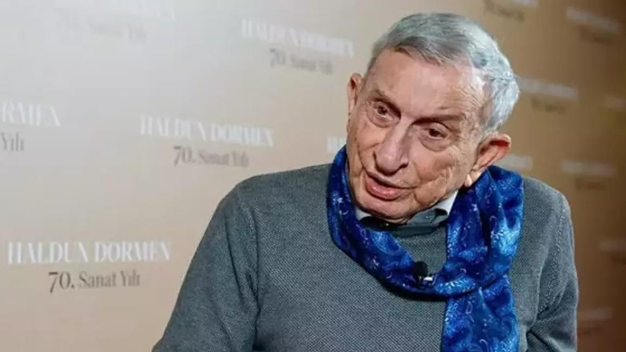 Haldun Dormen'den Kötü Haber! Entübe Edildi