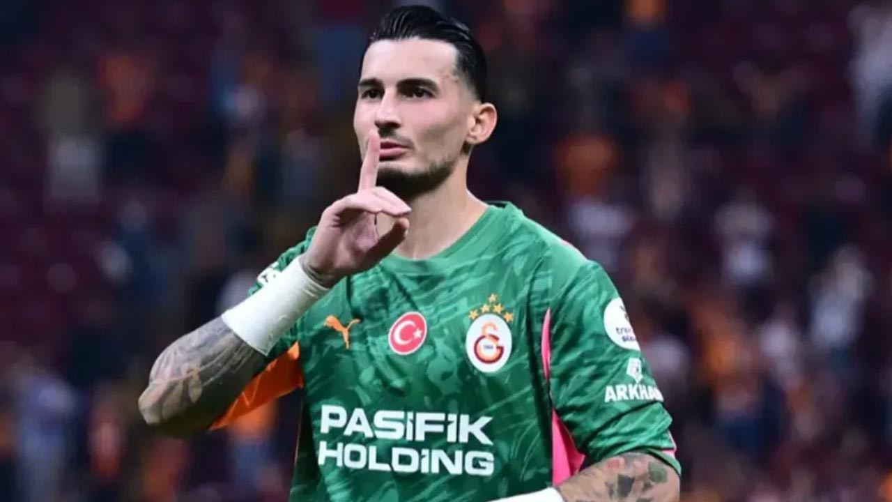 Yedek Kalınca Patladı! Uğurcan Çakır’dan Flaş Hamle