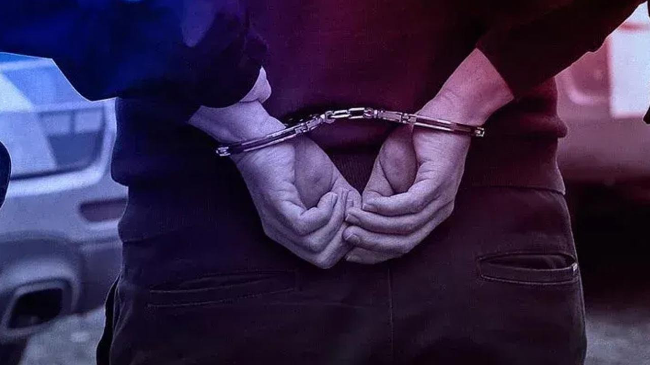 Casperlar Suç Örgütüne Operasyon! 58 Şüpheli Tutuklandı