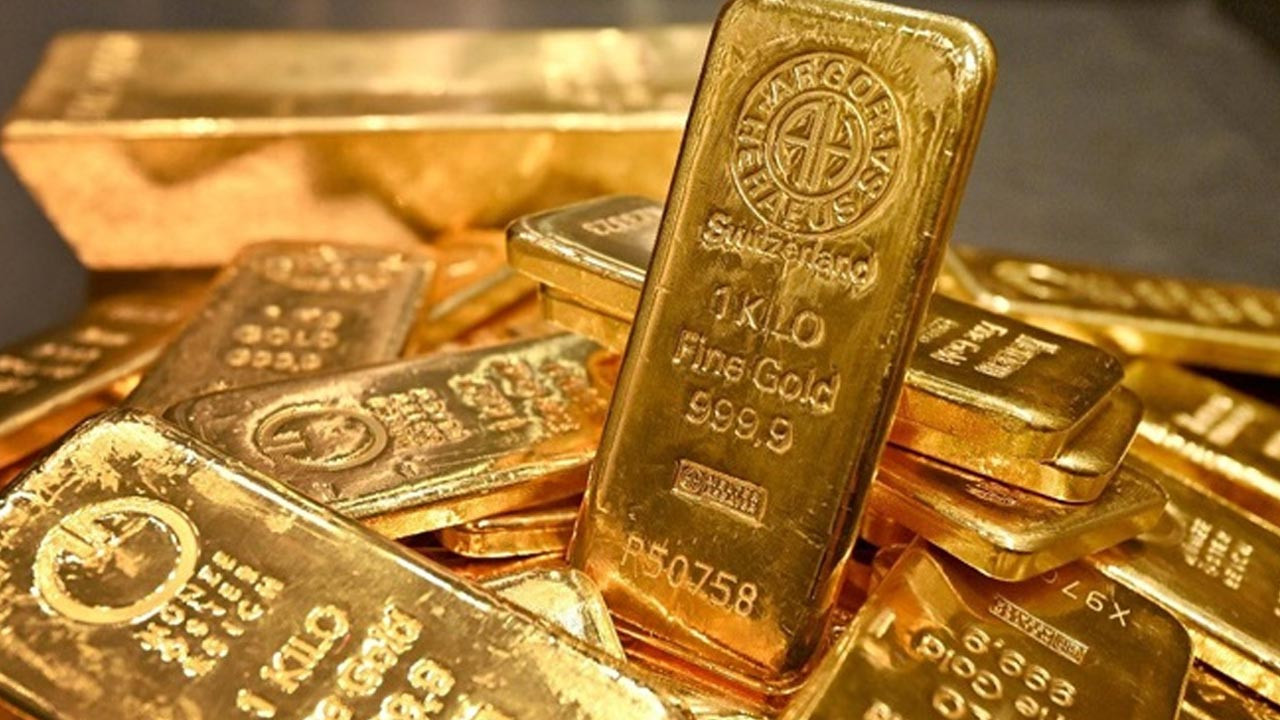 Fed Krizi Altını Uçurdu! Fiyatlar Rekora Kilitlendi