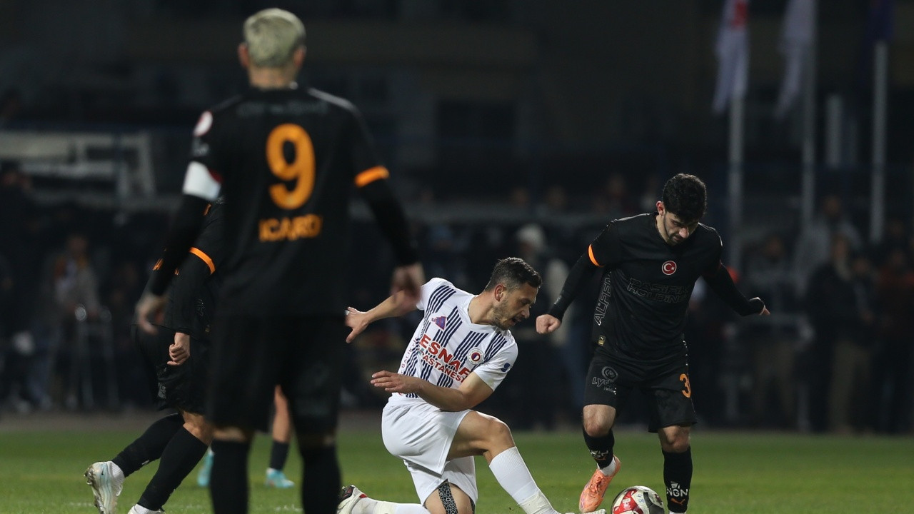 Fethiye Direndi, Aslan Son Bölümde Güldü