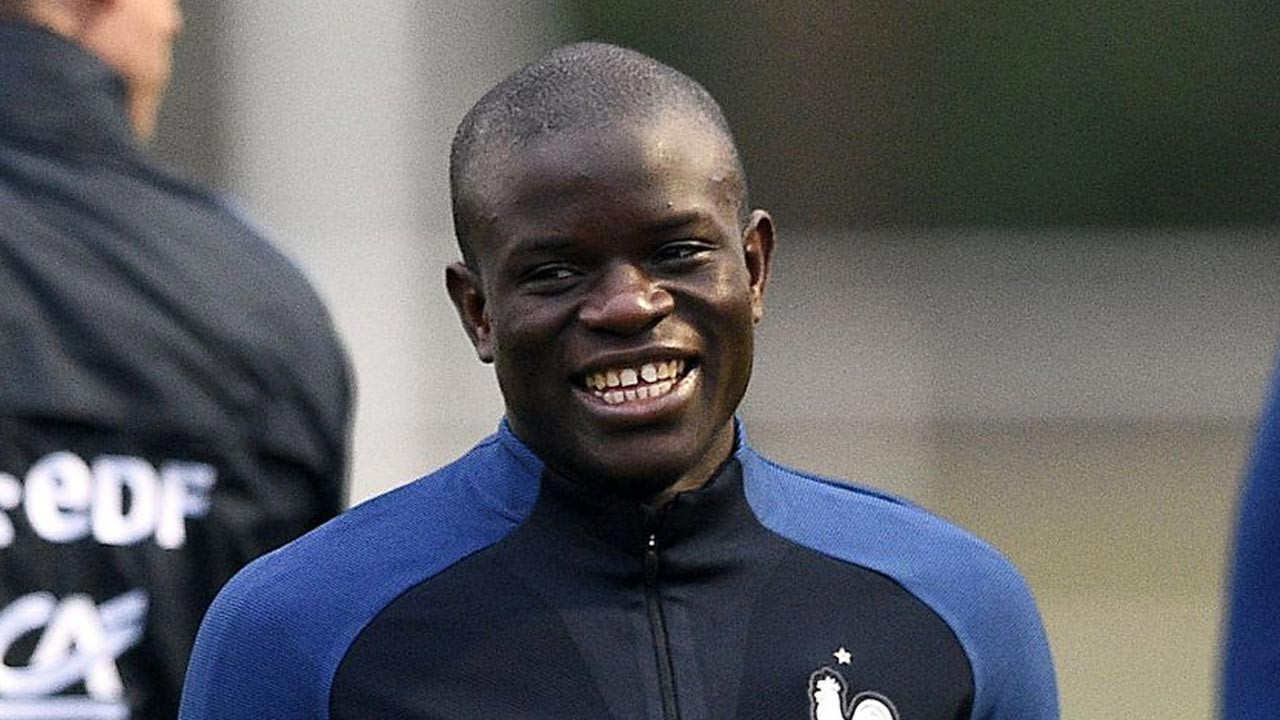 Fenerbahçe'de Kanté Bombası Patladı! İşte Alacağı Maaş…