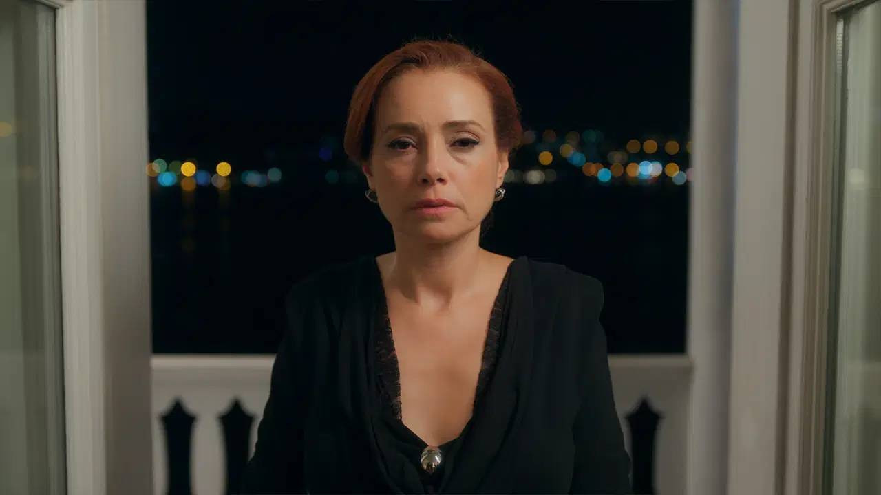 Kıskanmak'ın Seniha'sı Özgü Namal'ın Gizemli Sevgilisi Bakın Kim Çıktı