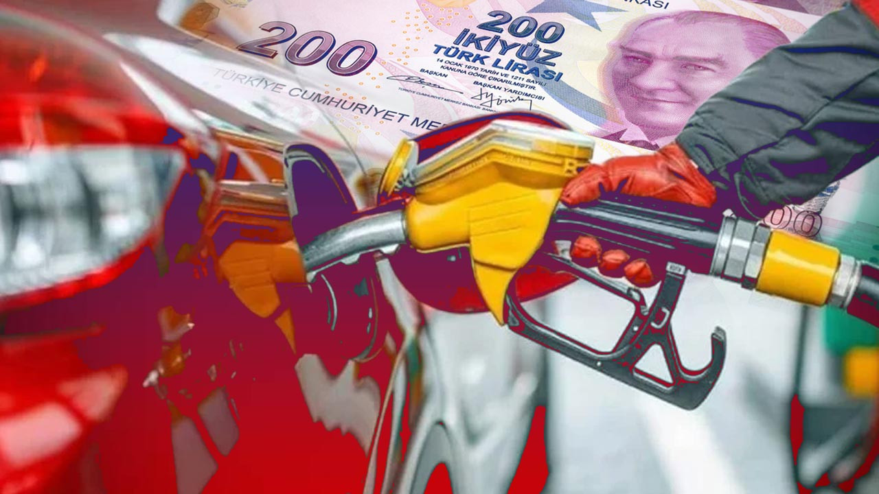 Akaryakıta Çifte Zam Geliyor: Depoları Fulleyin! Sürücüler İçin Tabela Yeniden Değişecek