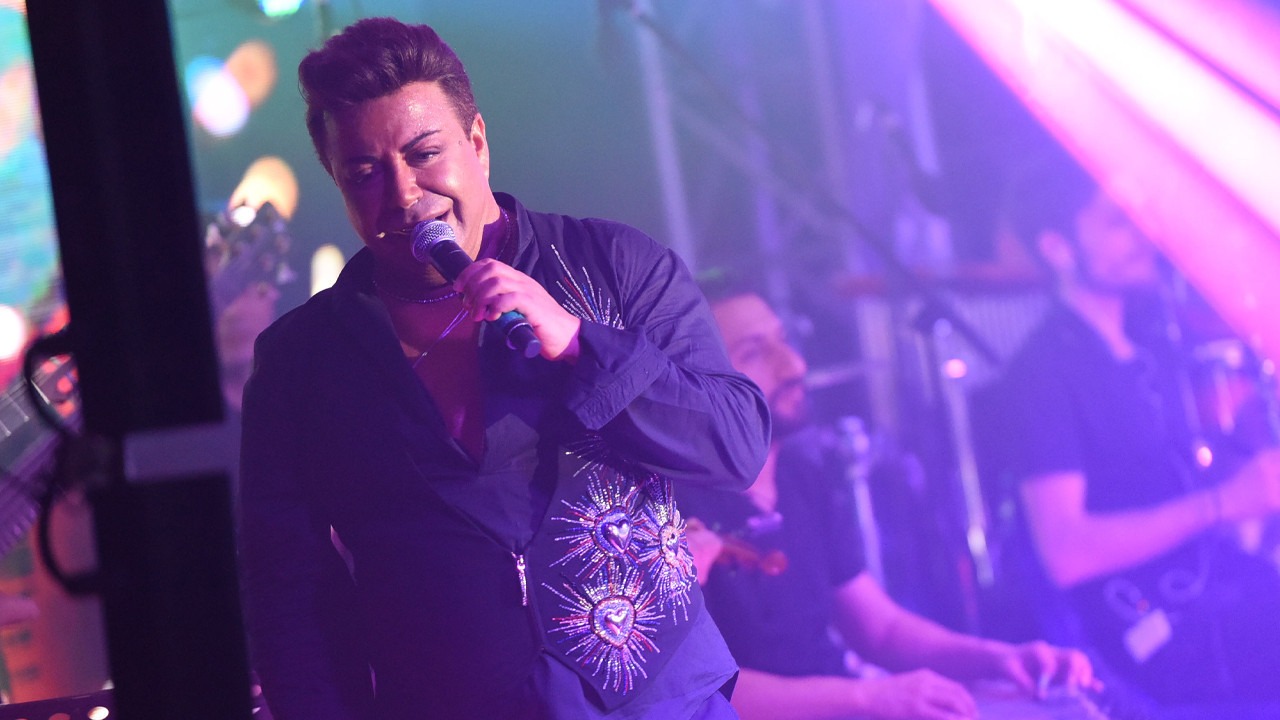 Aylardır Yoğun Bakımda: Fatih Ürek'in Son Durumu Ne? Yeni Açıklama Geldi