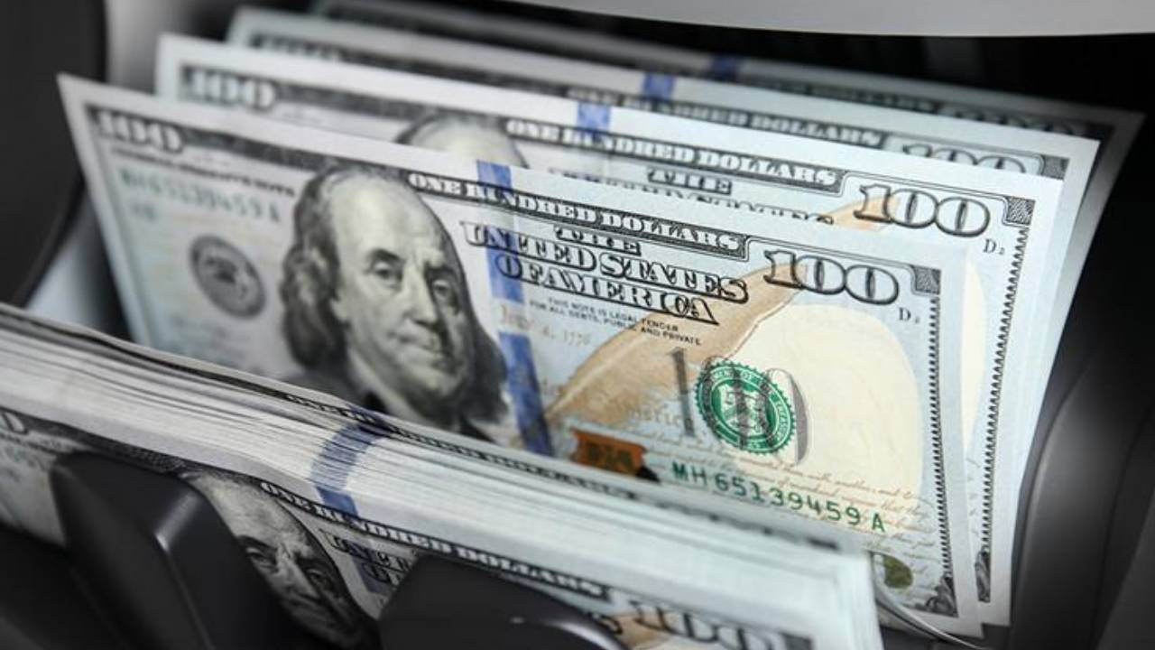 Dolar Yeni Güne Nasıl Başladı?