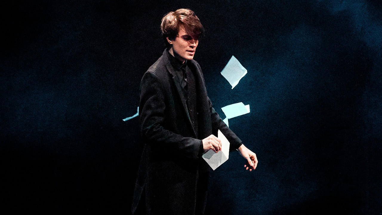 'Sihrin Olimpiyatları' İstanbul'da