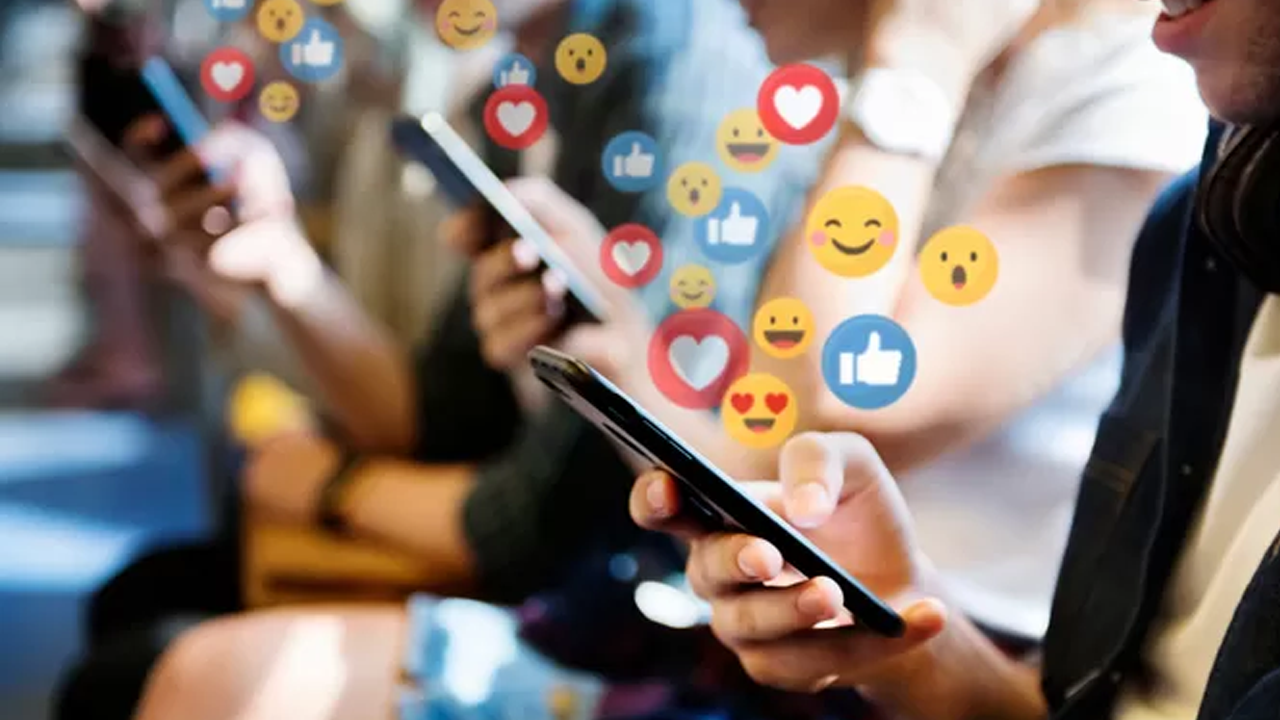 Sosyal Medya, Depresyonu Tetikliyor mu? Bilimsel Yanıt Geldi