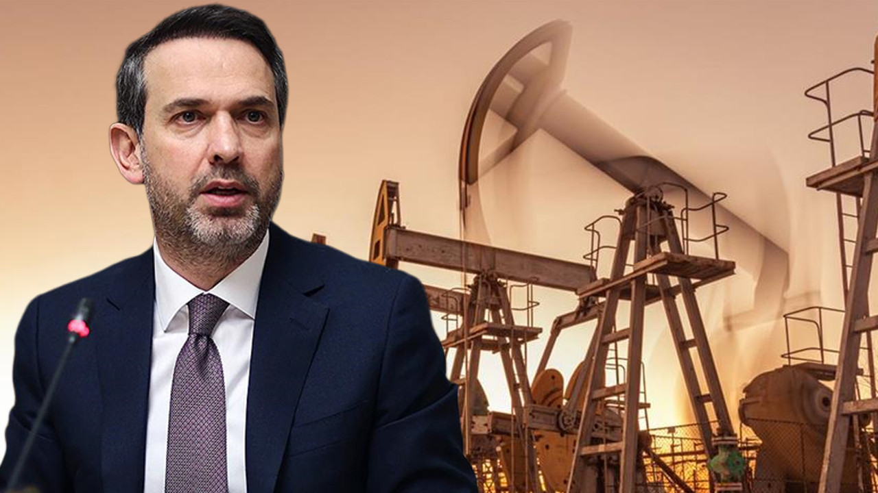 Bakan Bayraktar Petrol İçin O İli İşaret Etti: Gabar'ı Üçe Katlayacak Potansiyelde!