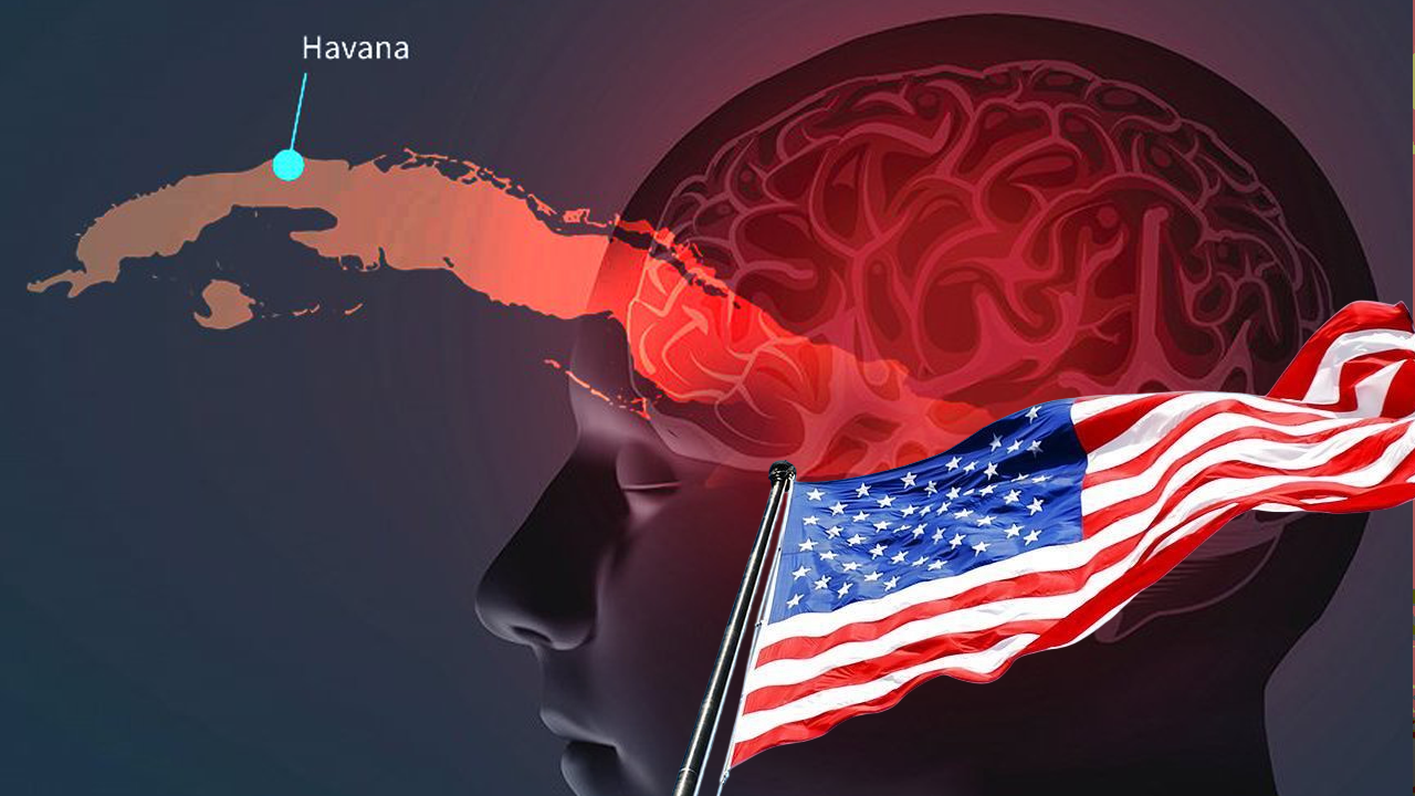 Pentagon’dan Gizli Operasyon! Havana Sendromu'nun Gizemi Çözülüyor mu?