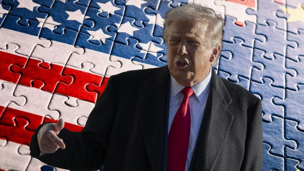 Grönland Krizi Tırmanıyor: AB, Trump'ın Tehdidine Karşı Harekete Geçti