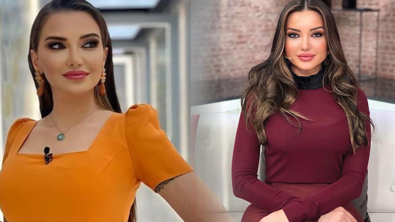 Ünlü Psikolog Esra Ezmeci’ye Hapis Cezası