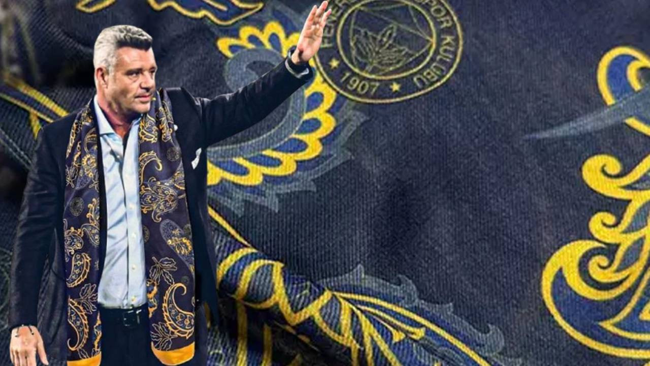Alanya Maçı Sonrası Gündem Olmuştu: Sadettin Saran'ın Şalı Fenerium’da Satışta