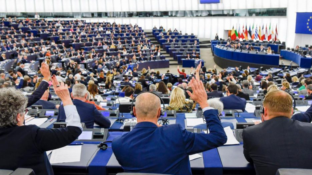 Avrupa'dan ABD'ye Ticaret Misillemesi... 'Egemenliğimiz Tehdit Altında'