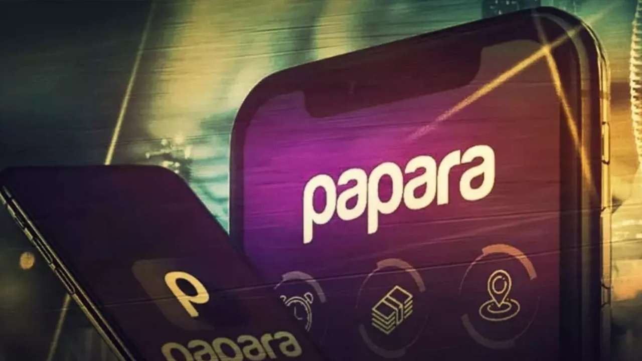 Kara Para Aklamakla Suçlanmıştı: Merkez Bankası'ndan Yeni 'Papara' Kararı