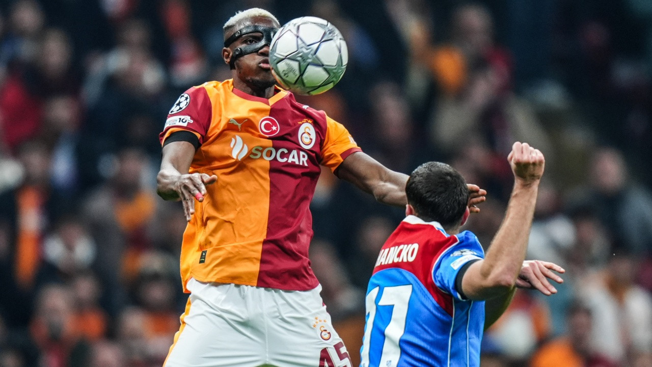 RAMS Park’ta Kazanan Çıkmadı: Aslan'ın Avrupa Hesabı Son Maça Kaldı