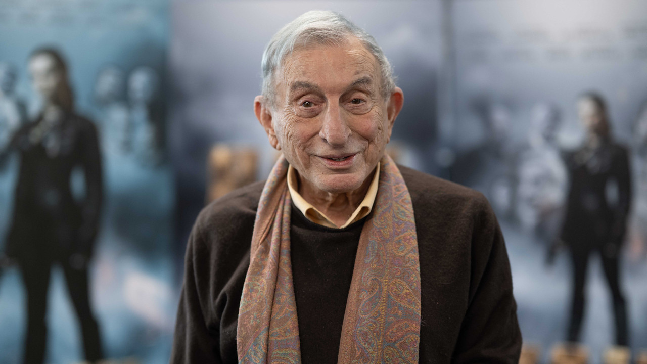 Bir Yıldız Geçti... Usta Sanatçı Haldun Dormen'in Cenaze Programı Belli Oldu