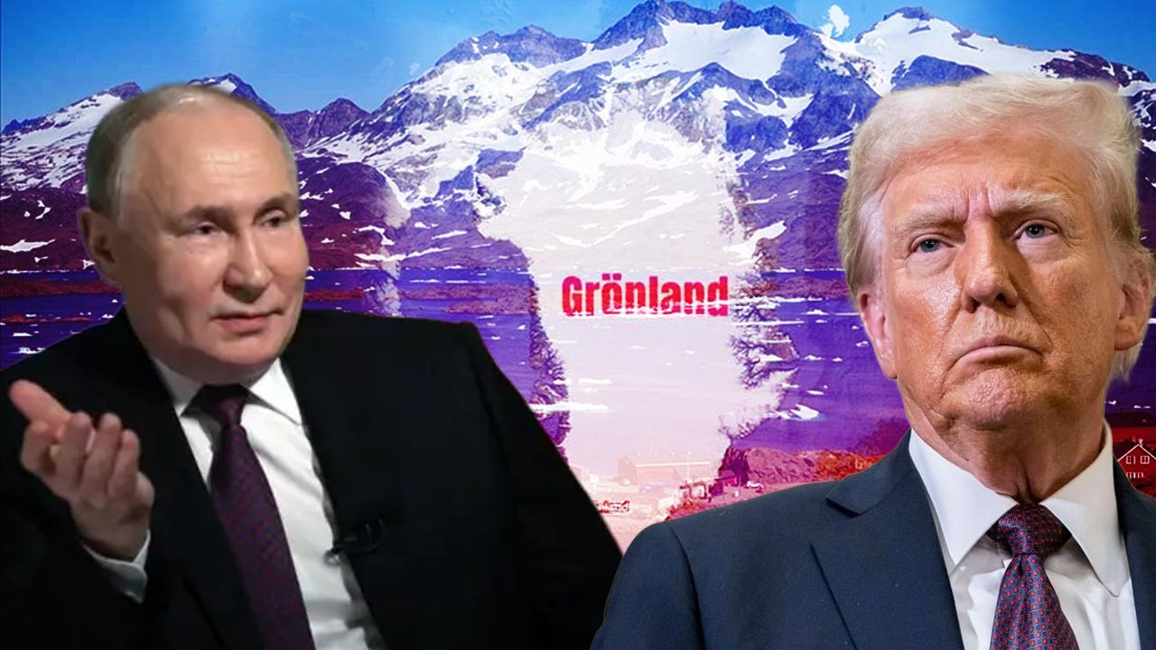 Dünya Bu Pazarlığı Konuşuyor: Trump Anlaşmayı Duyu…