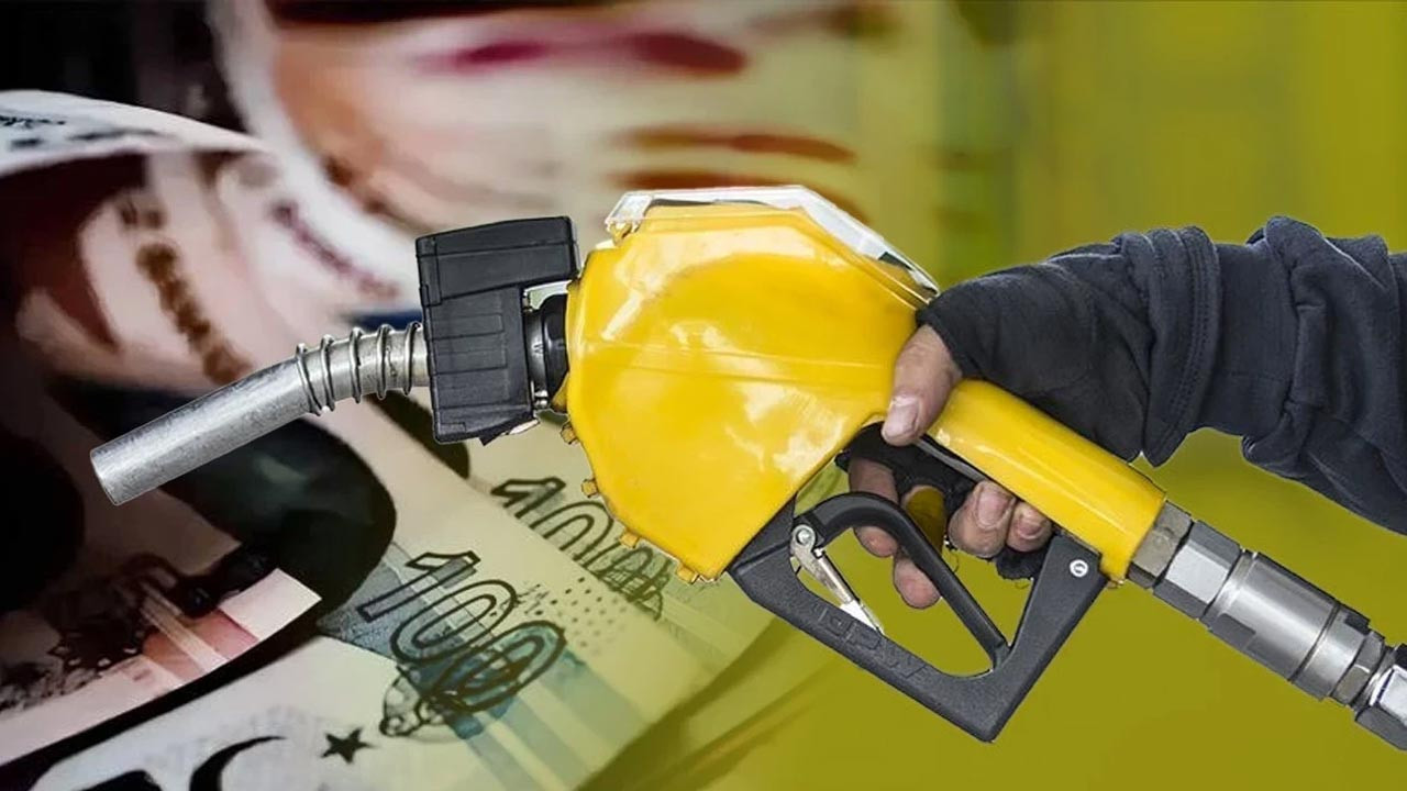 Araç Sahiplerine Kötü Haber! Akaryakıta Bir Zam Daha Geldi! Pompalar Değişti