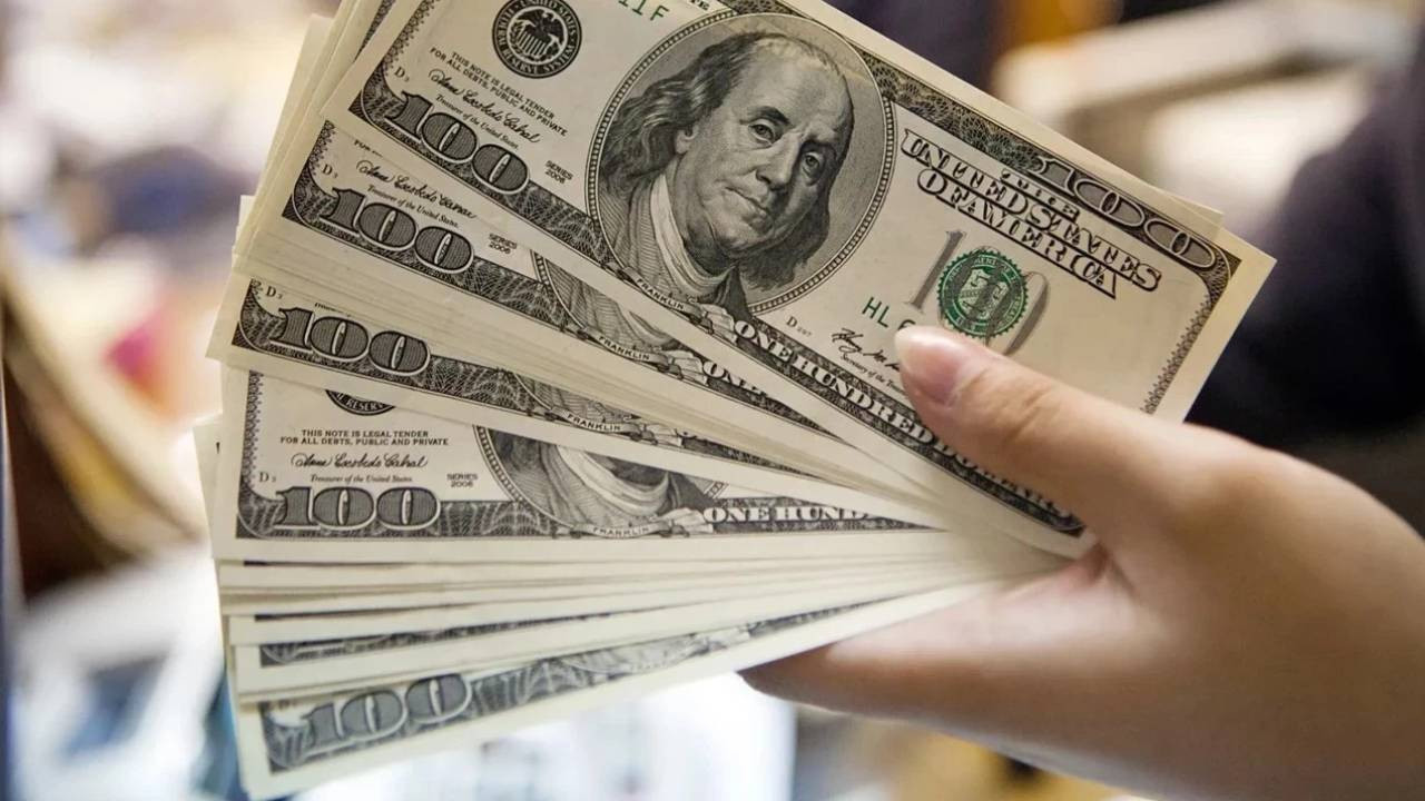 Dolar Kaç TL Oldu Euro Ne Kadar? İşte 23 Ocak Cuma Güncel Döviz Kurları