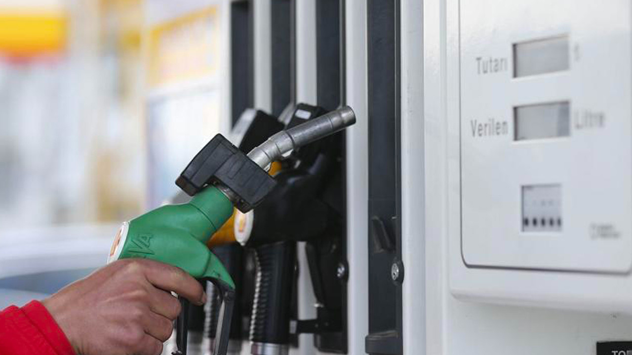 Motorinin Ardından Benzine de Zam! Tabela Yine Değişiyor