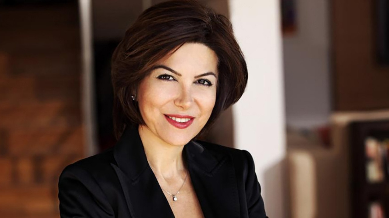 Gazeteci Sedef Kabaş Gözaltına Alındı