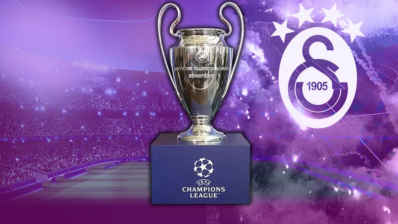 Şampiyonlar Ligi’nde Kırılma Anı: Tüm Türkiye Bu Maçı Bekliyor! Galatasaray’ın Avrupa Sınavı