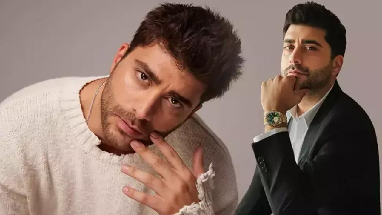 Uyuşturucu Testi Pozitif Çıkınca Kadrodan Çıkarılmıştı... Kızılcık Şerbeti'nin Yeni Fatih'i Belli Oldu