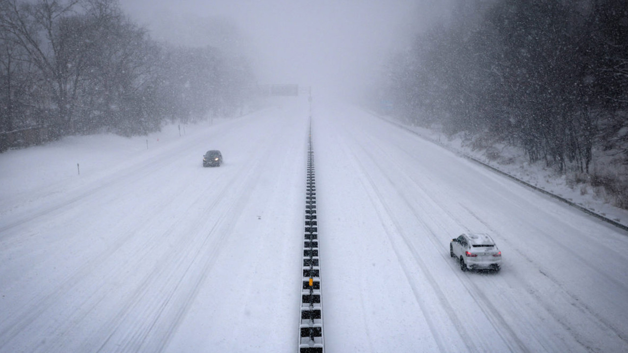 ABD'de 'Tarihi' Felaket! Can Kaybı 30'a Yükseldi, Günlerce Sürecek