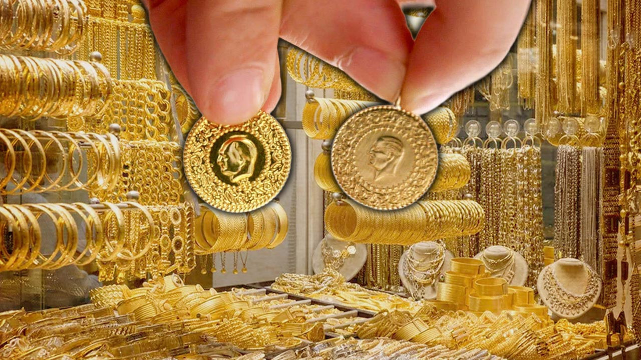 Altında Tarihi Günler: Yatırımcı Nefesini Tuttu, Yeni Rekor Kapıda