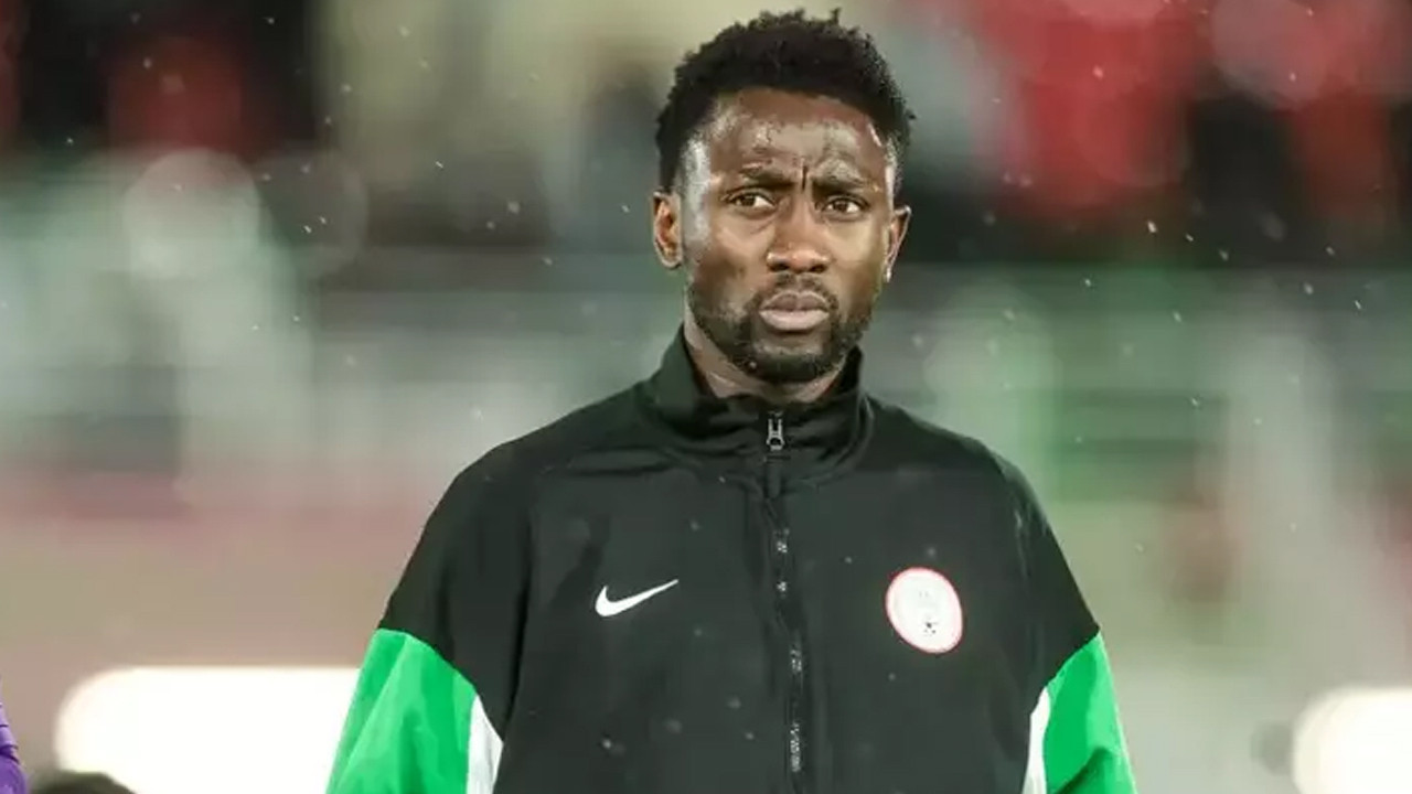 Beşiktaş'ın Nijeryalı Yıldızı Wilfred Ndidi'nin Acı Günü